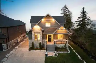 1889 Simcoe Boulevard Innisfil Ontario L9S 4N3