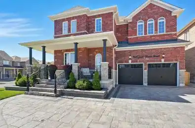 1728 Jack Glenn Street Oshawa Ontario L1K 0V9