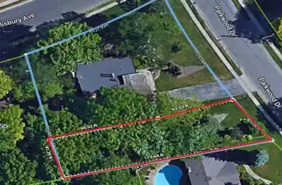 18 Parkwood Drive Cambridge Ontario N1S 3K7