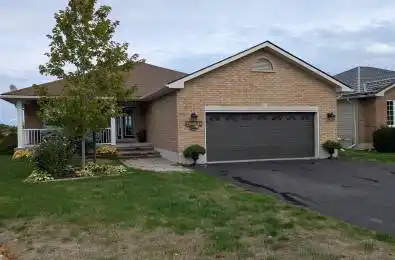 34 Mount Grove Crescent Prince Edward County Ontario K0K 3L0