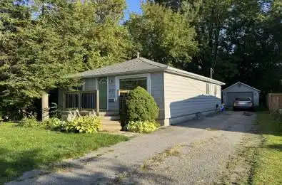 213 Pleasant Boulevard Georgina Ontario L4P 2S7