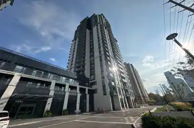 202 Burnhamthorpe Road Unit# 1903 Mississauga Ontario L5A 0B2