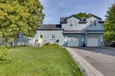 57 David Street Bradford West Gwillimbury Ontario L3Z 1L8