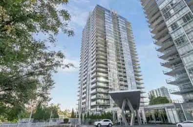 88 Park Lawn Road Unit# 2112 Toronto W06 Ontario M8Y 0B6