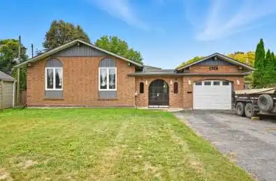 6568 Riall Street Niagara Falls Ontario L2J 1Z6