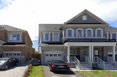74 Mohandas Drive Unit# #Bsmt Markham Ontario L3S 0E4