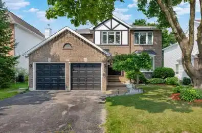 16 ALLENBY Road Kanata Ontario K2K 2H2