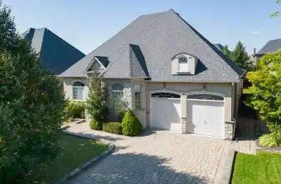 28 Timberwood Drive Vaughan Ontario L0J 1C0