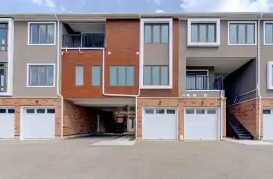 6701 Thoroldstone Road Unit# 3 Niagara Falls Ontario L2J 1B3