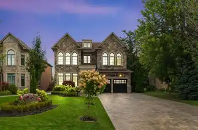 6839 Early Settler Row Mississauga Ontario L5W 1J5