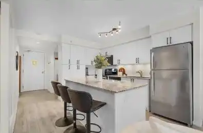 830 Lawrence Avenue Unit# 320 Toronto W04 Ontario M6A 0B6