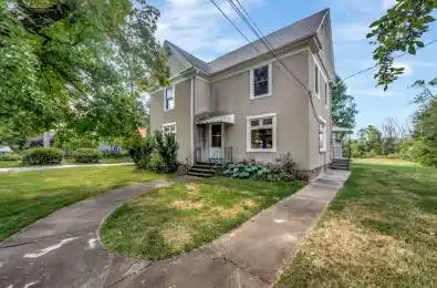 385 Bloomfield Main Street Prince Edward County Ontario K0K 1G0