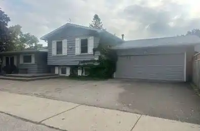 819 Jacqueline Avenue Unit# lower Pickering Ontario L1V 3B2
