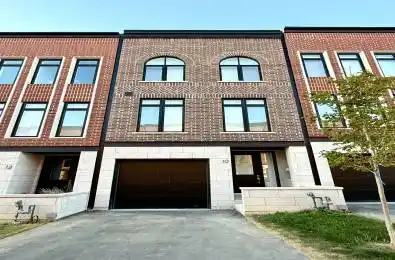 10 Chestnut Court Aurora Ontario L4G 4A4