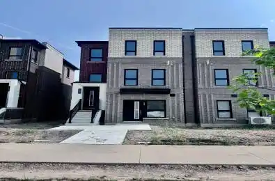 235 Burke Street Hamilton Ontario L8B 2A9