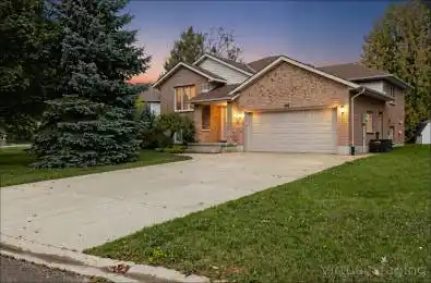 194 Norwood Court Stratford Ontario N5A 7S7