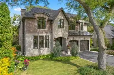 1285 Mineola Gardens Mississauga Ontario L5G 3Y5