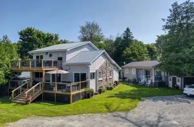 104 The Steps Road Ramara Ontario L0K 1B0
