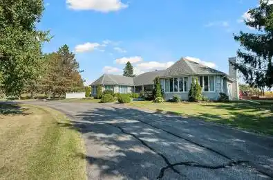461 Campbells Side Road Beckwith Ontario K0A 1B0
