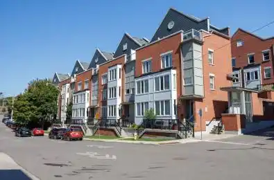 4 Frances Loring Lane Unit# 2 Toronto E01 Ontario M4M 3E8
