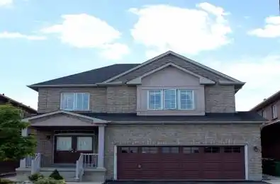 26 New Hampshire Court Brampton Ontario L6S 0B9
