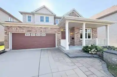 604 Miro Way Kanata Ontario K2T 0E6