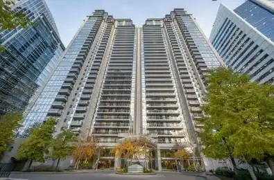 4968 Yonge Street Unit# Ph305 Toronto C07 Ontario M2N 7G9