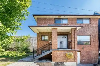 261 Prescott Avenue Toronto W03 Ontario M6N 3G9