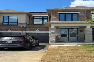 8 Haldimand Street Vaughan Ontario L4H 5J4