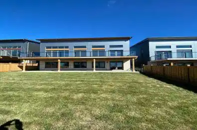 61 Waywell Street Unit# Lower Whitby Ontario L1N 8P2