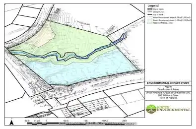 189 Pillsbury Drive Midland Ontario L4R 0A3