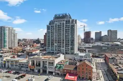 90 George Street Unit# 1207 Lower Town - Sandy Hill Ontario K1N 0A8