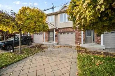 1625 PURSER Street Unit# 41 London East Ontario N5V 0A7