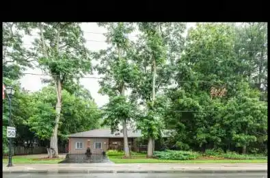 6078 Old Church Road Caledon Ontario L7C 1G6