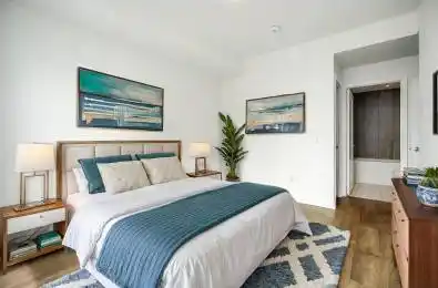 5 Mabelle Avenue Unit# 4332 Toronto W08 Ontario M9A 0C8