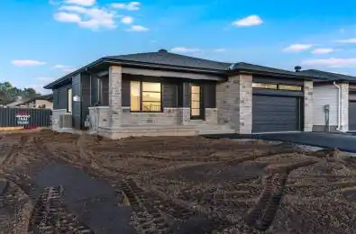 Lot 83 Giroux Street The Nation Ontario K0A 2M0