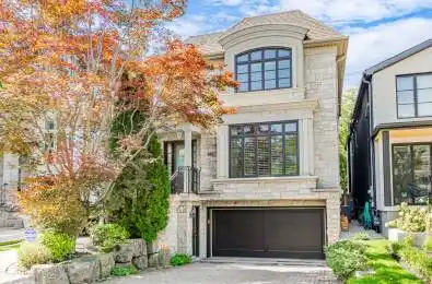 446 Elm Road Toronto C04 Ontario M3W 3W9