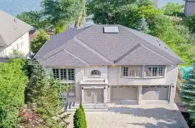 429 North Lake Road Richmond Hill Ontario L4E 3A7