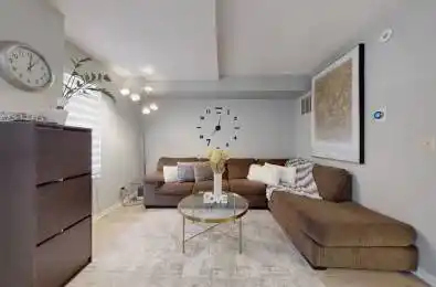 3045 Finch Avenue Unit# 1028 Toronto W05 Ontario M9M 0A5