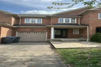 3140 Cabano Crescent Mississauga Ontario L5M 0C4