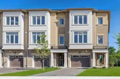 105 Pidgeon Street Toronto E04 Ontario M1L 0J3