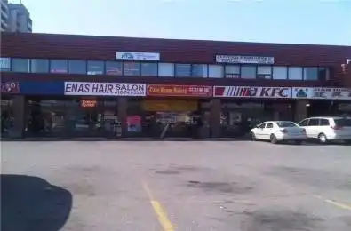 1977 Finch Avenue Unit# 212 Toronto W05 Ontario M3N 2V3