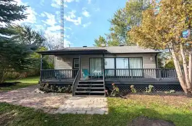 1753 Cross Street Innisfil Ontario L9S 4L9