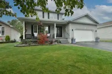 3 River Ridge Crescent Arnprior Ontario K7S 3W1