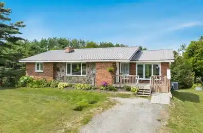 1105 Fraserburg Road Bracebridge Ontario P1L 0G9