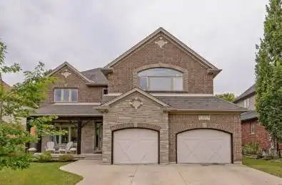 139 SKYLINE Avenue London North Ontario N5X 0A3