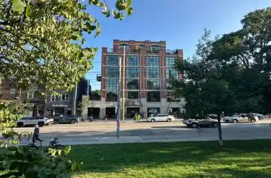 901 Queen Street Unit# 201 Toronto C01 Ontario M6J 1G5