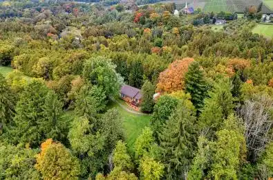 4780 Bickle Road Port Hope Ontario L1A 3V5
