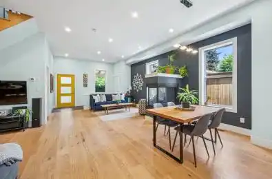 86 Northumberland Street Guelph Ontario N1H 3A8