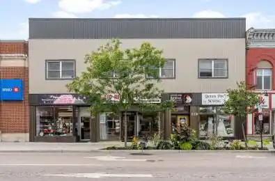 228-232 Raglan Street Renfrew Ontario K7V 1Z6